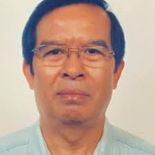 Phương Dương Hồng Tố